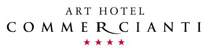 ART HOTEL COMMERCIANTI